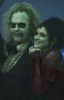 Beetlejuice Taken by Lydia