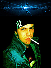 Lord Radoslaw The Highest's profile on RolePlayer