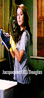 Jacqueline (JD) Douglas 's profile on RolePlayer
