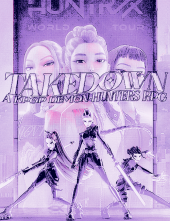 Takedown RPG's profile on RolePlayer