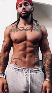 Flashman Wade.'s profile on RolePlayer