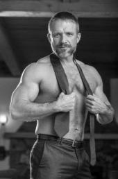 Mark's profile on RolePlayer