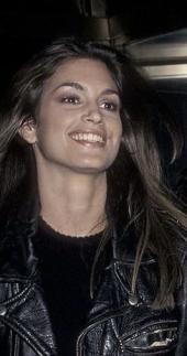 Cindy Crawford's profile on RolePlayer