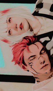 𝐏𝐒𝐘𝐂𝐇𝐎𝐒𝐈𝐒!'s profile on RolePlayer