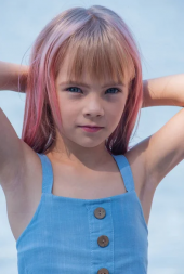 Elsa's profile on RolePlayer